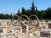 029  ruins of Anjar.JPG
